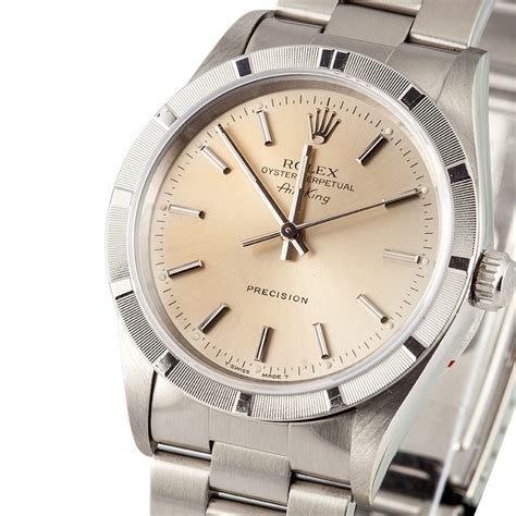 rolex 14000 vs 14010|Rolex air king 14010.